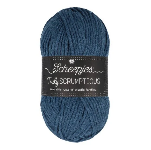 Scheepjes Truly Scrumptious